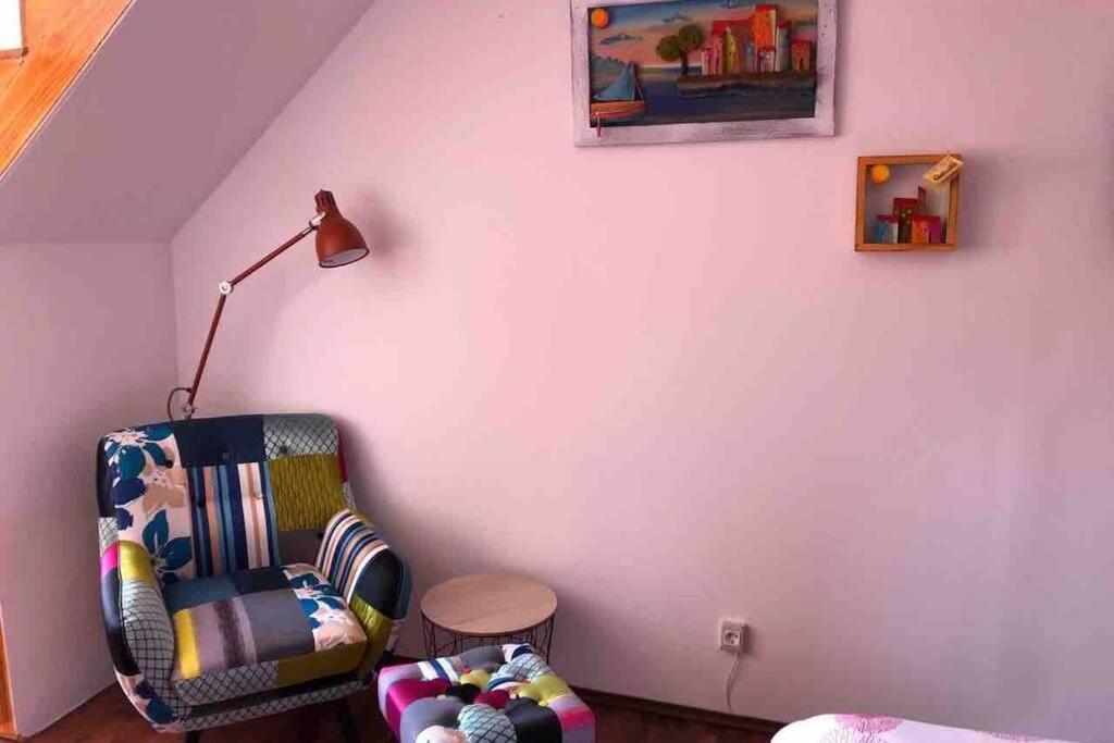 Apartman Knezovic Stari Grad  Exterior photo